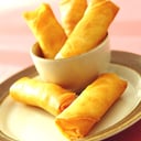 Foto de ARROLLADO JAMON QUESO  (5U.)