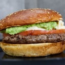 Foto de Hamburguesa Italiana