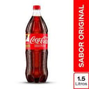 Foto de Coca Cola 1.5 L