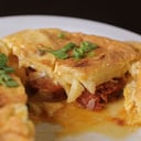 Foto de Tortilla española