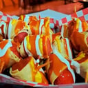 Foto de SALCHITACOS ORDEN NORMAL