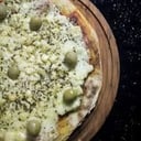 Foto de PIZZA PROVO