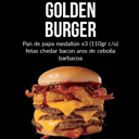 Foto de  Golden Burger