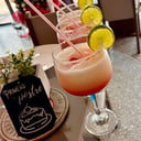 Foto de Limonada cerezada