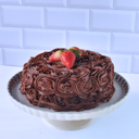 Foto de Crespa de Chocolate