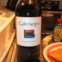 Foto de Gato Negro Cabernet Merlot