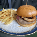 Foto de ONION BURGER