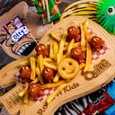 Foto de 🐙 Pulpitos