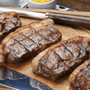 Foto de Picaña (Tapa de Cuadril) Porción