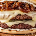 Foto de Hamburguesa Smash