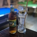 Foto de Fuze tea mango piña