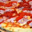 Foto de JAMON Y MORRON