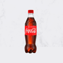 Foto de Gaseosas 500 ml.