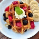 Foto de Waffle TATETI