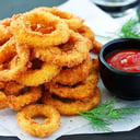 Foto de Aros de Cebolla.