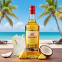 Foto de APALMACOCO CARIBBEAN