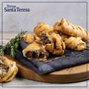 Foto de Strudel de Carne