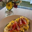 Foto de AVOCADO PRIMAVERA SIN TACC