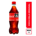 Foto de Coca cola 500ml