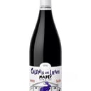 Foto de Copa Colonia Las Liebres Malbec