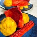Foto de Tacacho mixto