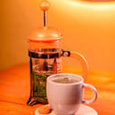 Foto de Aromática de hierbabuena 