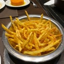 Foto de Papas fritas