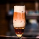 Foto de Iced latte amaretto