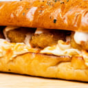 Foto de SANDWINCH SHRIMP