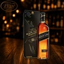 Foto de Whisky Johnnie Negro