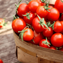 Foto de TOMATE CHERRY