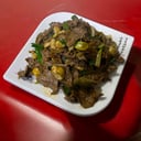 Foto de Carne Champiñón 