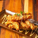 Foto de CAMARONES TEMPURA