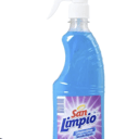 Foto de Limpiavidrios San Limpio x500ml