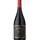 Foto de Syrah - Errazuriz Max Reserva