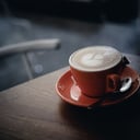 Foto de CAPPUCCINO