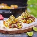 Foto de Tostadas