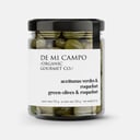 Foto de Aceitunas Verdes & Roquefort