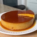 Foto de Flan casero 