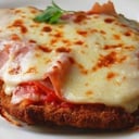 Foto de Milanesa Napolitana