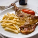 Foto de Cabrito