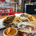 Foto de Julieta ( veggie)