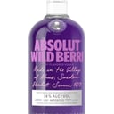 Foto de ABSOLUT WILD BERRY (MEDIDA)
