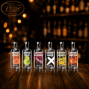 Foto de Vodka Absolut Sabores