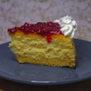 Foto de Cheesecake frutos rojos