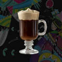 Foto de CAFÉ IRLANDES