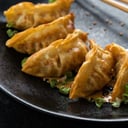 Foto de Gyozas