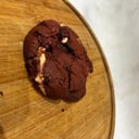 Foto de Cookie red velvet
