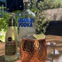 Foto de Moscow Mule