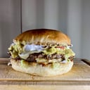 Foto de Burger PRIMER ROUND